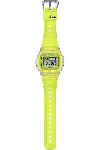 Casio Dw-5600Gl-9Dr Wristwatch