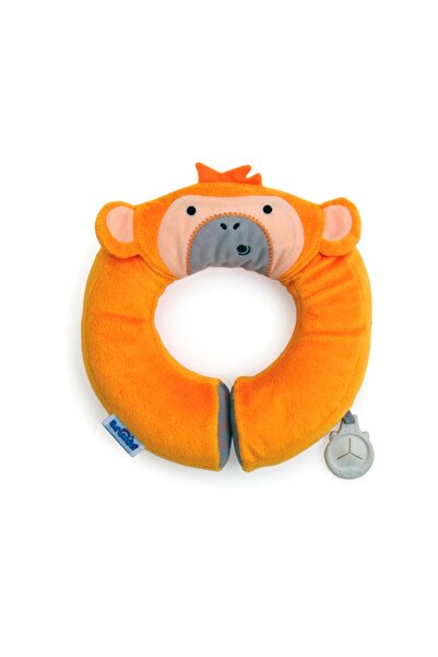 Trunki Yondi Orange travel pillow