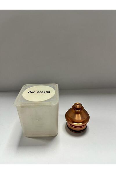 T-10935 Nozzle 80A (Hypertherm 220188)