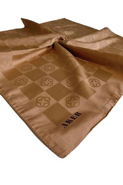 Aker ΦΟΥΝΤΟΥΡΑ MONOGRAM 1070600-933