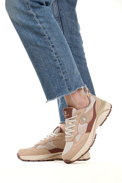 lumberjack Bonte Comfort Sole Women's Sneaker Shoes