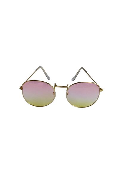 G Sport POLO G-Sport Polo Vintage Trend Colorful Sun Glasses
