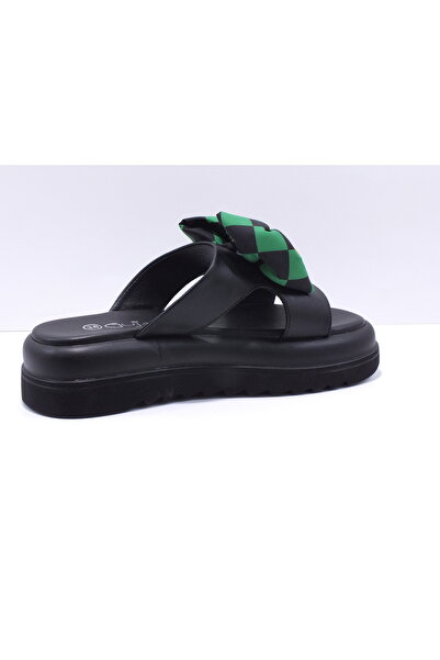 Guja Παντόφλες φιόγκου (το καλούπι είναι μικρό με 1)