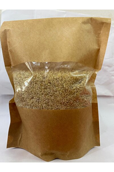 adıyörem çiğköfte KÖY BULGURU