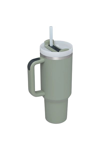 Stanley Quencher H2.0 Flowstate Stainless Steel Thermos