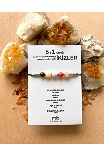 5i 1 Yerde / İkizler / Basic