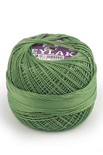 Leylak SUNİ İPEK 6 KAT  ETAMİN  VE KANAVİÇE  İPİ COLOR : 1731