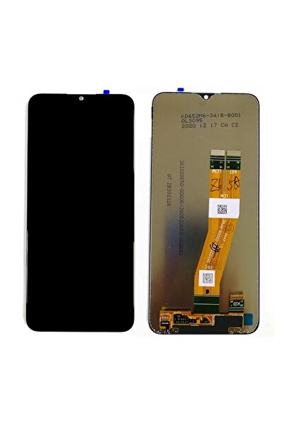 General Mobile GM 21 Plus Uyumlu Lcd Dokunmatik Çıtasız