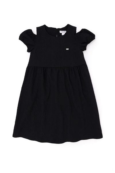 U.S. Polo Assn. Girl's Woven Dress G084SZ032.000183332.0