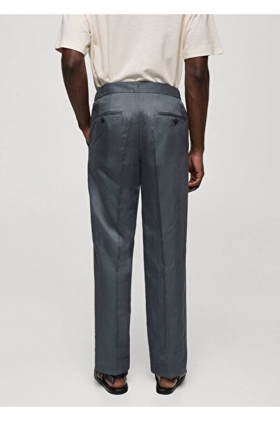 MANGO Man Pantolon --