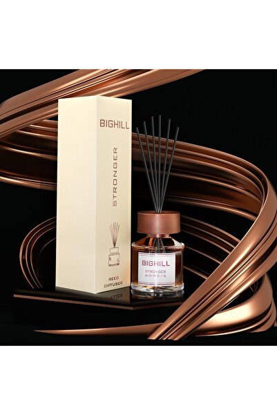 Eyfel Parfüm Stronger Bıg-rd-15 Bıghıll Oda Kokusu