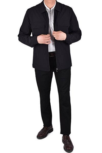 MONTİERO MNT-4452 معطف موسمي