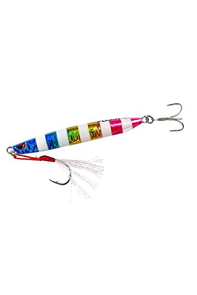 Fujin Metal Cast 30gr Shore Jig Yem