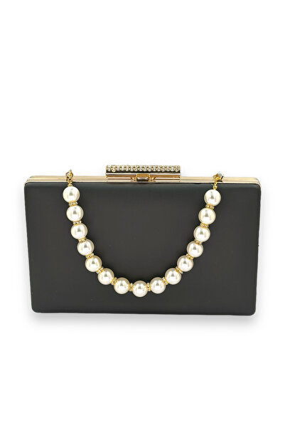 Biçanta Culoare neagră, fără zgârieturi, fără amprente, satin mat, mâner cu p...