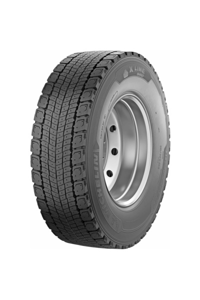 Michelin 315/70R22.5 154/150L X Line Energy D2 (Yaz) (2023)