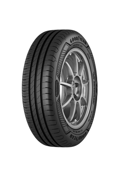 Goodyear 185/65R15 88T EfficientGrip Compact 2 (Yaz) (2024)