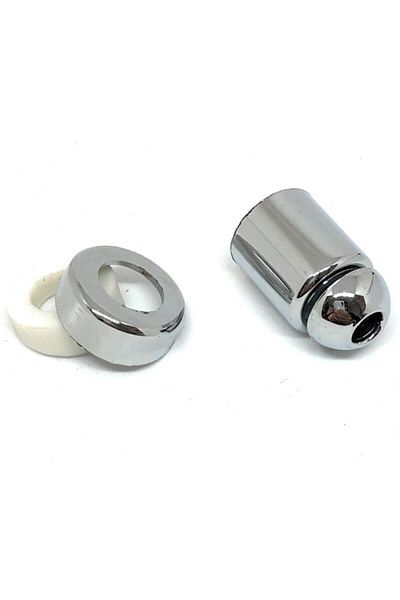 İZYAPI Toilet Bidet Rod Tip Aerator Chrome Type