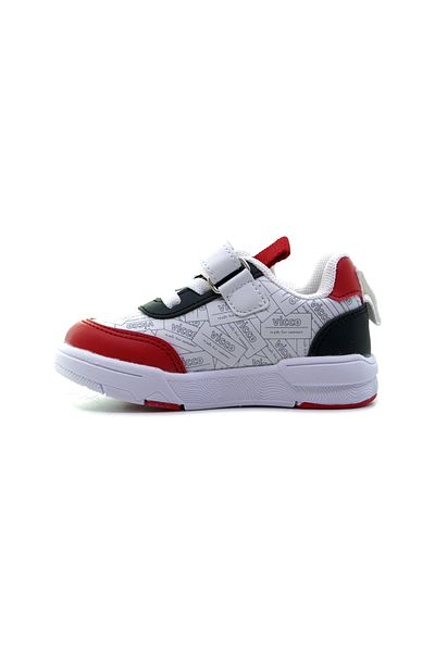 Vicco VICCO LING BOY ANATOMIC LIGHT SOLE SNEKAER DAILY SPORTS SHOES (20-25) 24Y 346.142 BE BEY