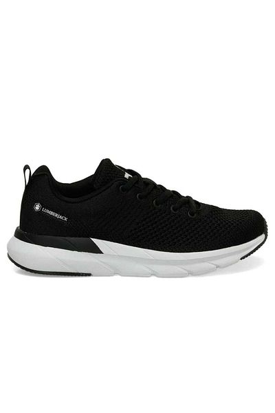 lumberjack Pantofi sport pentru femei Connect Wmn 4FX Black