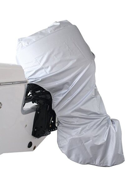 LALIZAS Tüm Gövde Deniz Motoru Kılıfı Uygun Motor: 70-150 Hp