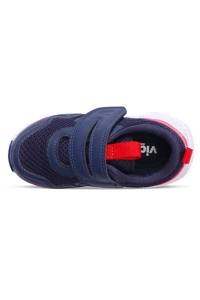 Vicco Tita 346.24Y.164 Velcro Boys' Sneakers