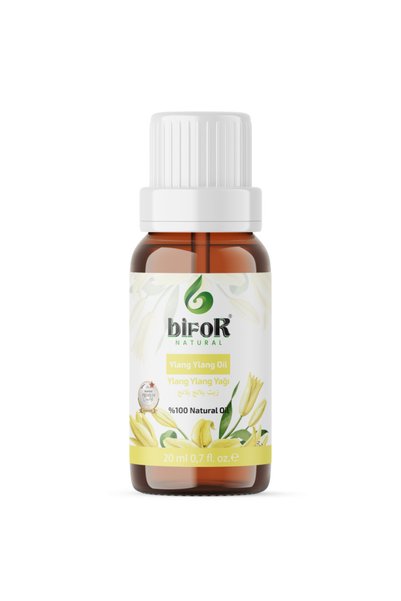 Biform Bifor Ylang Ylang Oil 20 ml
