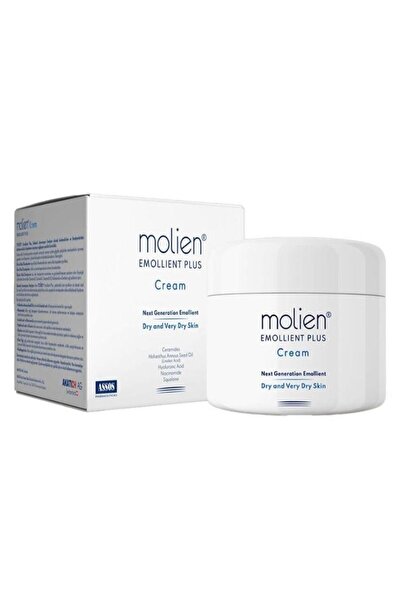 Assos İlaç Assos Molien Emollient Plus Cream 300 ML