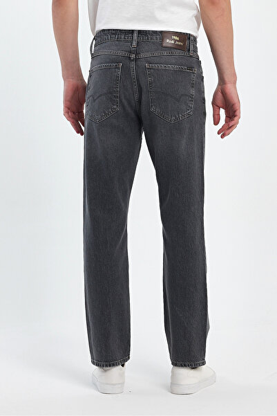 Rodi Montana 131 Regular Fit Denim Trousers 1542