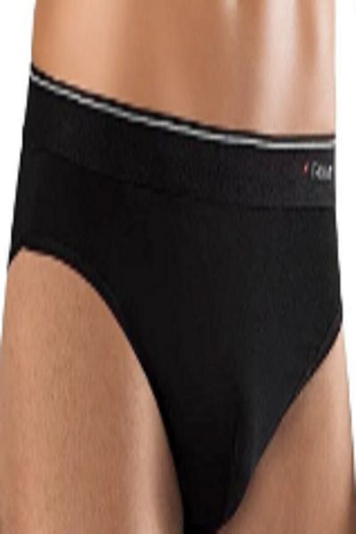 Erdem Ανδρικό βαμβακερό εσώρουχο - Elastane Elastic, 3 Pack 1340