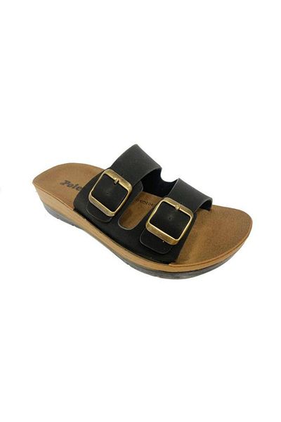 Polero 59531 Γυναικείες παντόφλες Trend Fashion