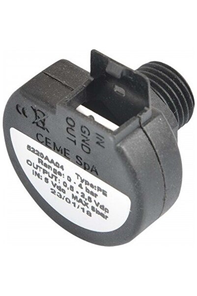 Eca Basınç Sondası Transducer