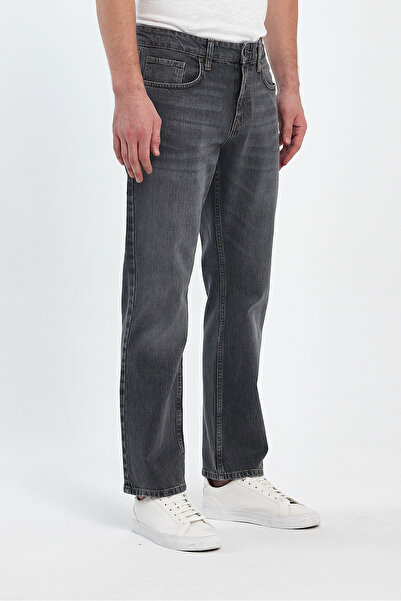 Rodi Montana 131 Regular Fit Denim Trousers 1542