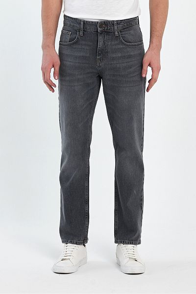 Rodi Montana 131 Regular Fit Denim Trousers 1542