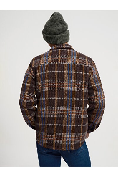 Loft Ανδρικό τζιν μπουφάν LF 2033401