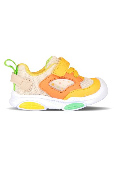 Vicco Beijing Velcro Baby Girl Sports Shoes 346.24Y.154