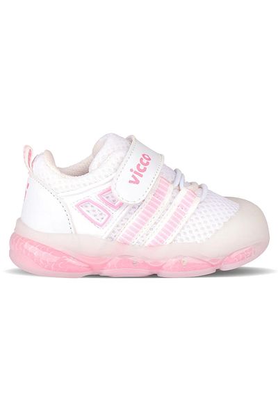 Vicco Orante Baby Girl Lighted Sneakers - 346.24Y.150