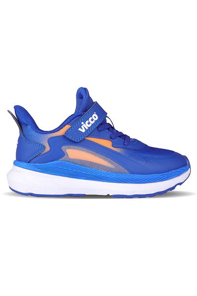 Vicco Clove Velcro Boys' Sports Shoes 346.24Y.104