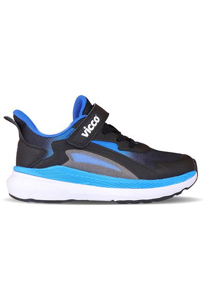 Vicco Clove Velcro Boys' Sports Shoes 346.24Y.104