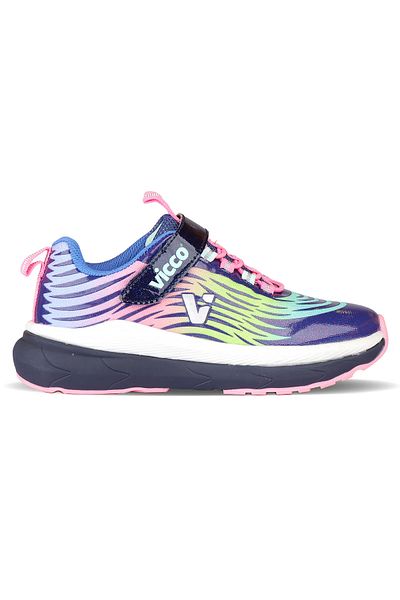 Vicco Maggie Velcro Girls' Sports Shoes 346.24Y.104