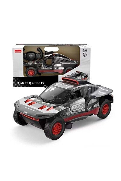 Sunman Rastar Audi Rs E-Tron E2 00092200 SUN-RAS-R/C 1/14 F/F