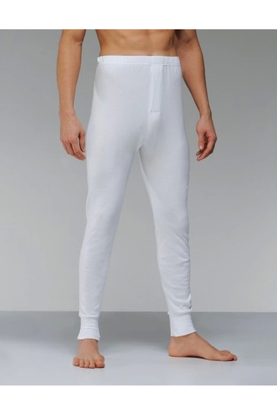 Kocabey Byrbrf Double Tiger 430 Long Long Underpants Byrnew