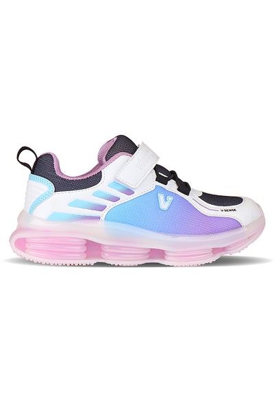 Vicco Oslo Velcro Girls' Sports Shoes 346.24Y.152