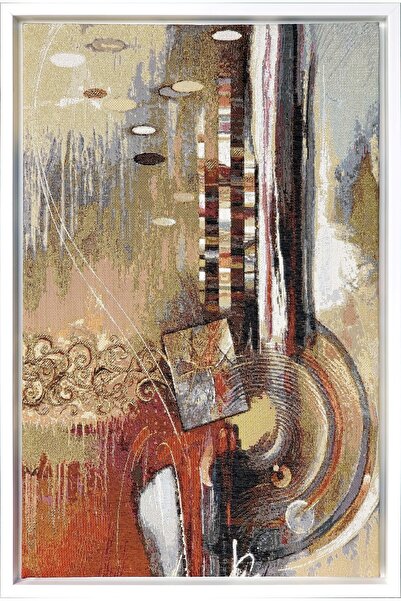 Niva Художня серія S6 Тканина гобелен - Абстракція