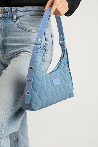 ESTUTE Kadın Baget Çanta