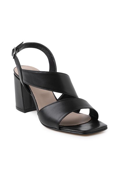 Repo Sandale de damă 39638-e4 Nero