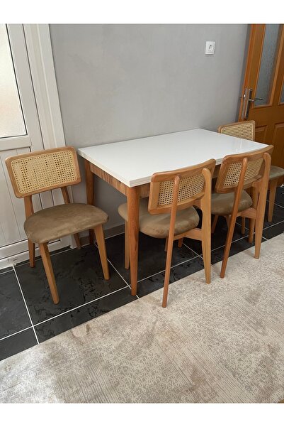 mutfak moda Mutfak Masa Takımı