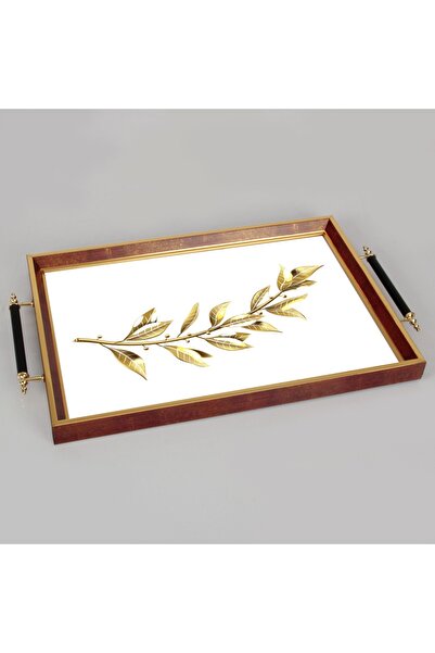 liveisthome Catering Organizer Luxury Promise Engagement Dowry Tray