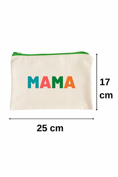 Mama Yoyo Baby&Kids Mama Mother Care Bag Multi-Purpose Canvas Bag