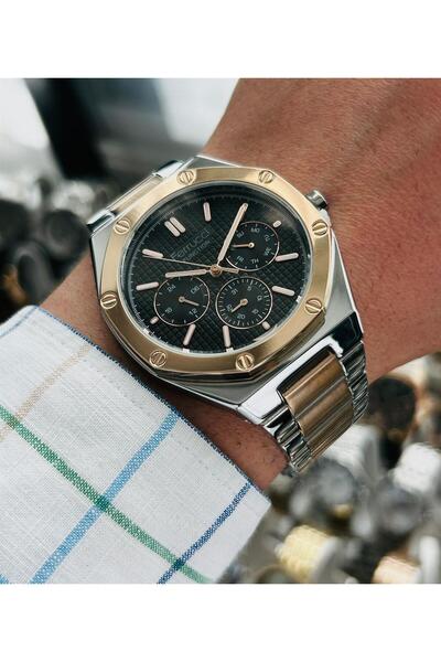 Ferrucci Fcf 0922 12715m.02 Ferruci Erkek Kol Saati Aktif Fonksiyon