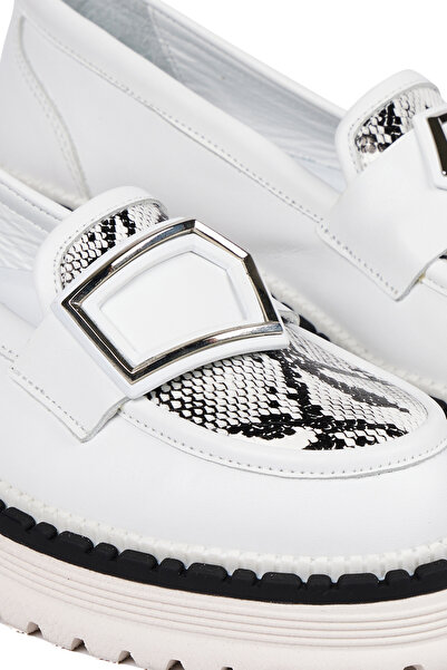 Bestello Без шнурків Eva Loafer 101-cbs23-02 Жіноче взуття